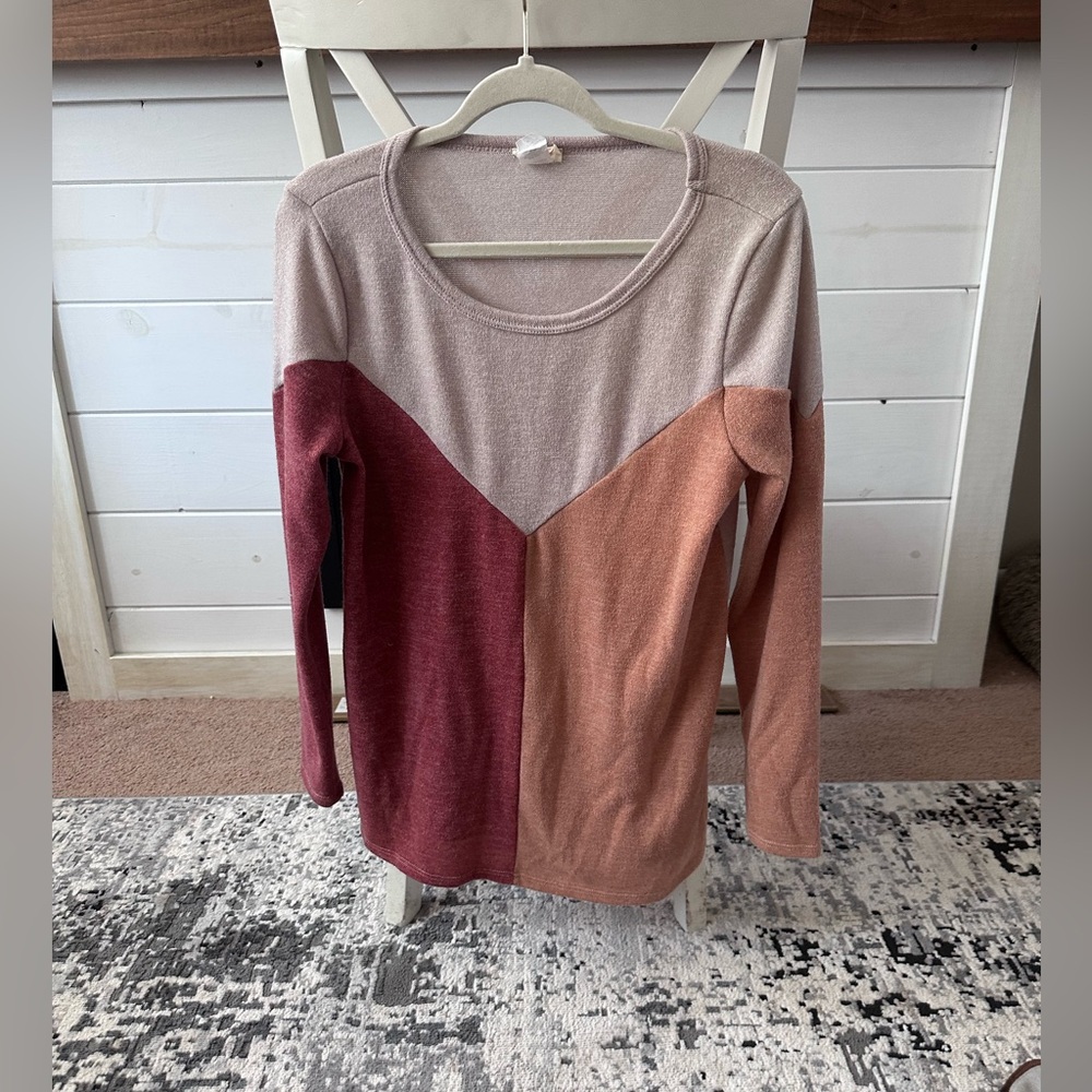 BIBI BLOCK TOP